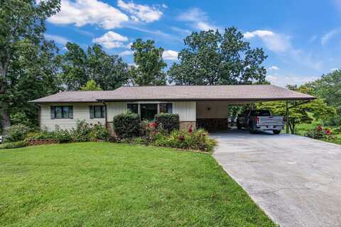 742 Chestnut Grove Road, Dandridge, TN 37725