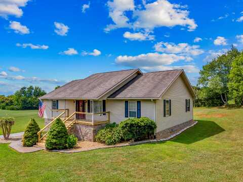 869 Chestnut Grove Circle, Dandridge, TN 37725