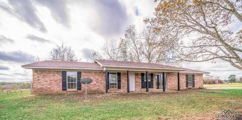834 Bertha Jackson Rd., Marshall, TX 75670