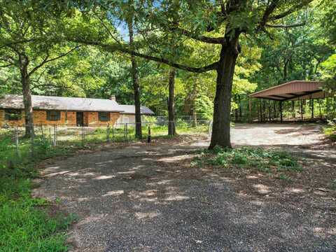 186 COUNTY ROAD 2205, Daingerfield, TX 75638