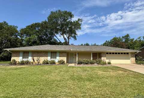 1805 Laney, Longview, TX 75605