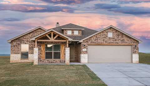 10705 Beaufort Avenue, Lubbock, TX 79424