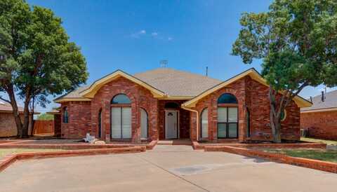 2037 Buffalo Drive, Levelland, TX 79336