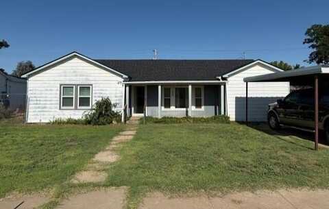 505 Main Street, Anton, TX 79313
