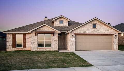 5409 106th Street, Lubbock, TX 79424