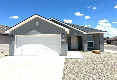 3513 Valencia Avenue, Lubbock, TX 79407