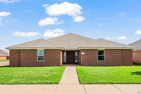 5401 Harvard Street, Lubbock, TX 79416