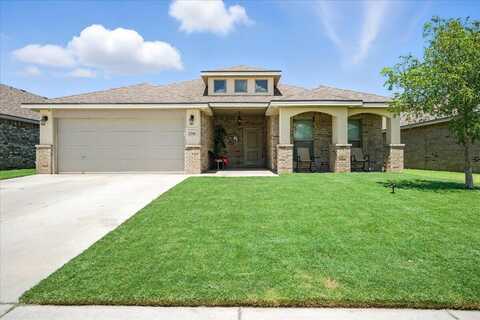 2306 140th Street, Lubbock, TX 79423