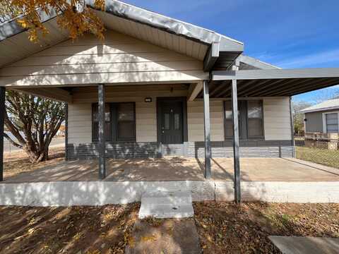 3114 Baylor Street, Lubbock, TX 79415