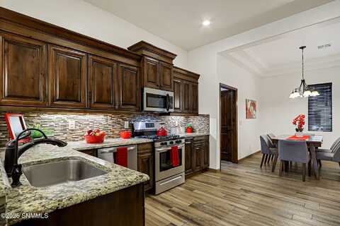 4467 Maricopa Circle, Las Cruces, NM 88011