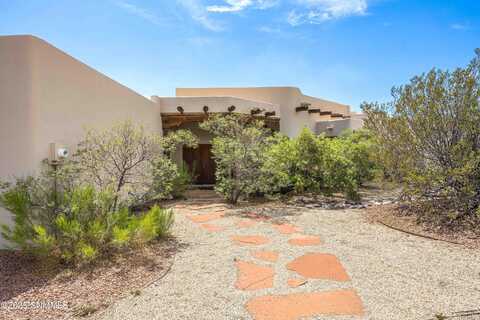 5015 Creosote Run Road, Las Cruces, NM 88011