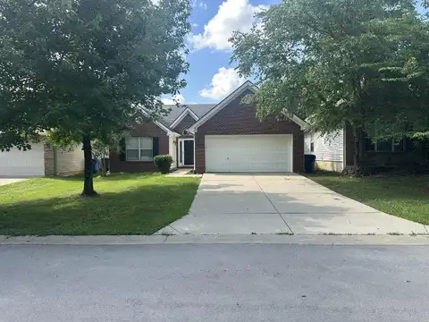 537 Vonbryan Trace, Lexington, KY 40509