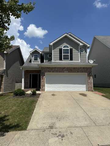 3349 Bay Springs Park, Lexington, KY 40509