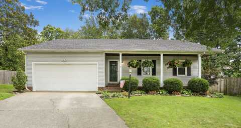 888 Edgewood Drive, Lexington, KY 40515