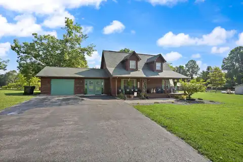 210 Cox Smith Lane, Corbin, KY 40701