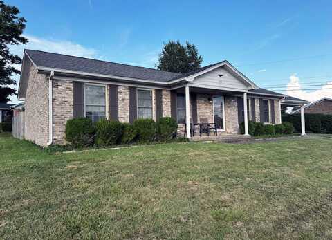 400 Biloxi Drive, Nicholasville, KY 40356