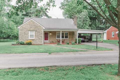 108 Greenview Drive, Lawrenceburg, KY 40342