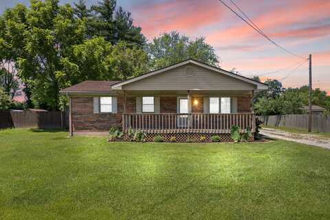 2567 Cartwright Street, Mount Sterling, KY 40353