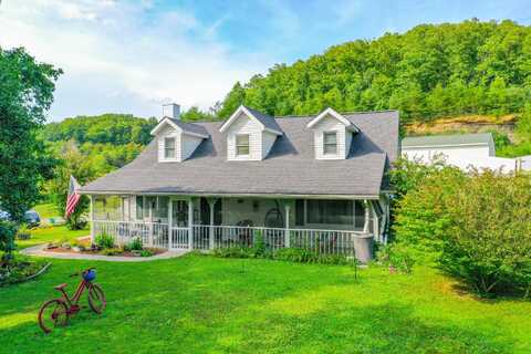 280 Vaughn Cemetary Road Road, London, KY 40741