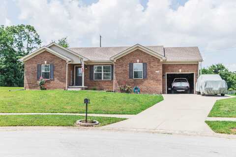 1914 Joseph Court, Lawrenceburg, KY 40342