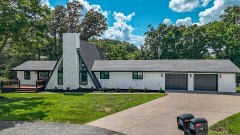 120 Barberry Lane, Berea, KY 40403