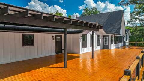 120 Barberry Lane, Berea, KY 40403