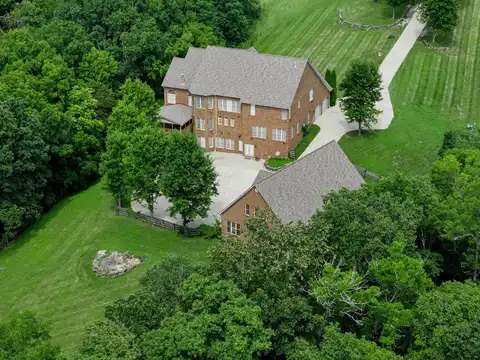 204 Hickory Meadows Drive, Richmond, KY 40475