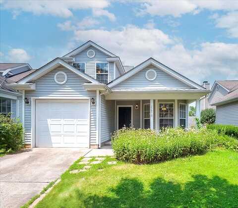 3585 Forest Springs Court, Lexington, KY 40509
