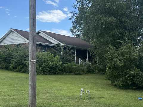3183 North Highway 1223, Corbin, KY 40701