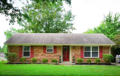 1312 Swoonalong Court, Lexington, KY 40517