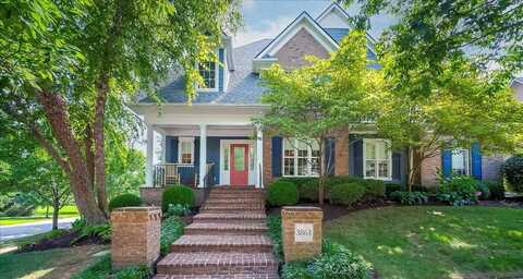 3864 Still Meadow Lane, Lexington, KY 40509