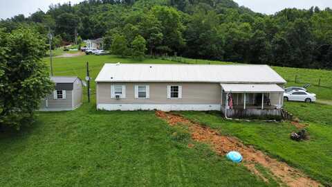 50 Farris Branch Road, Wallingford, KY 41093