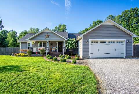 125 German Lane, London, KY 40744