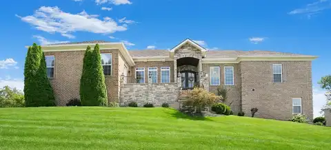 907 Westchester Way, Richmond, KY 40475