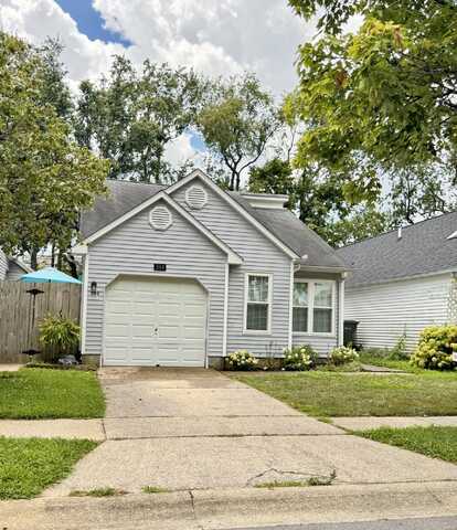 384 Bradford Colony Drive, Lexington, KY 40515