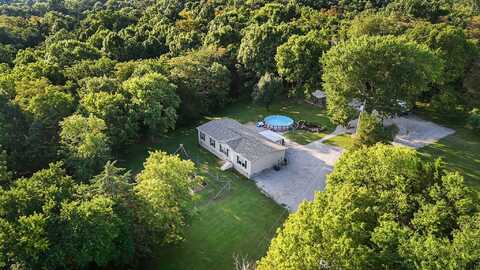 5685 Rocky Branch Road, Frankfort, KY 40601