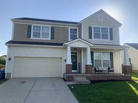 3012 Briar Creek Drive, Lawrenceburg, KY 40342
