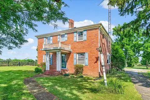 3613 Cynthiana Road, Georgetown, KY 40324