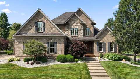 3853 Real Quiet Lane, Lexington, KY 40509