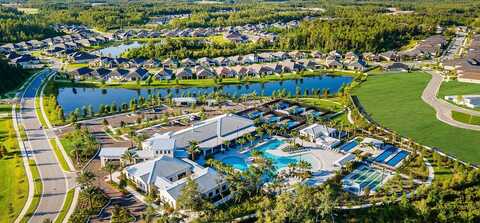 10906 Rustic Eve Court, Land O Lakes, FL 34638