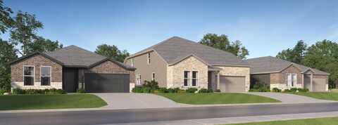 1061 Y.O. RANCH LOOP, Salado, TX 76571