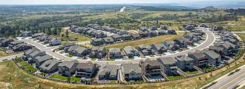 3883 Buttongrass Trail, Castle Rock, CO 80108