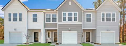 8704 SILVER PERCH LANE, North Charleston, SC 29420
