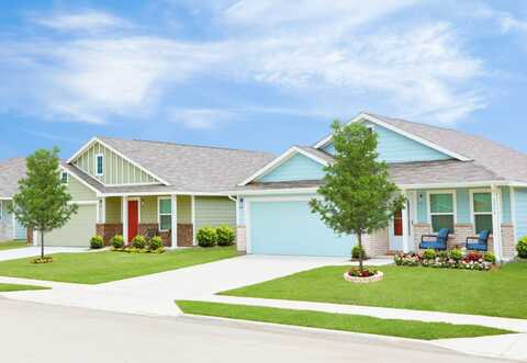1028 Sugarberry Street, Princeton, TX 75407