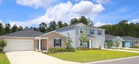 10856 OBI TRAIL, Jacksonville, FL 32219