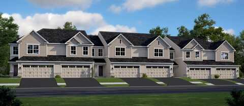 23034 Hazel Lane, Rogers, MN 55374