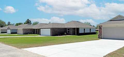 1229 Meadow Brook Dr, Purcell, OK 73080