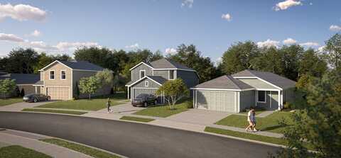 5231 Whirling Place, San Antonio, TX 78253