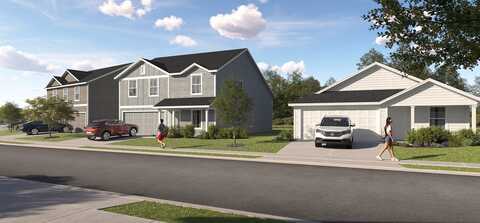 2123 Artemis Drive, Portland, TX 78374