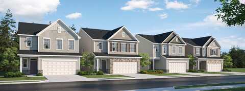 196 N FINLEY LANDING PARKWAY, Smithfield, NC 27577